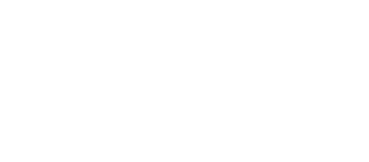Grove logo.