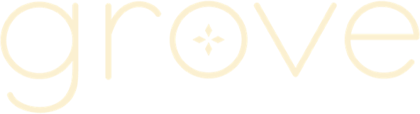 Grove logo.