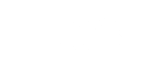 Lucys logo.
