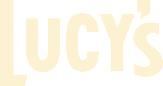Lucys logo.